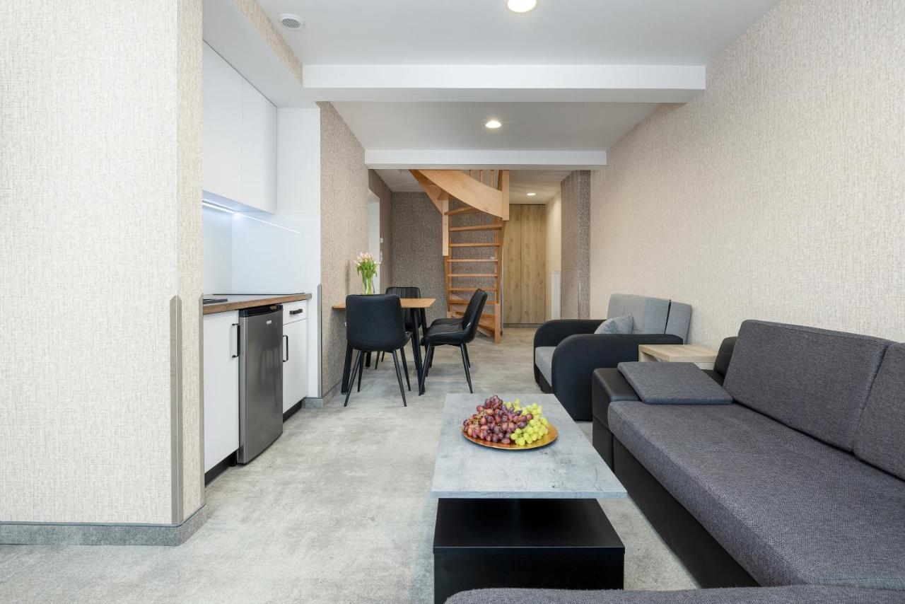 Amber Tiger Villa Pobierowo Zewnętrze zdjęcie